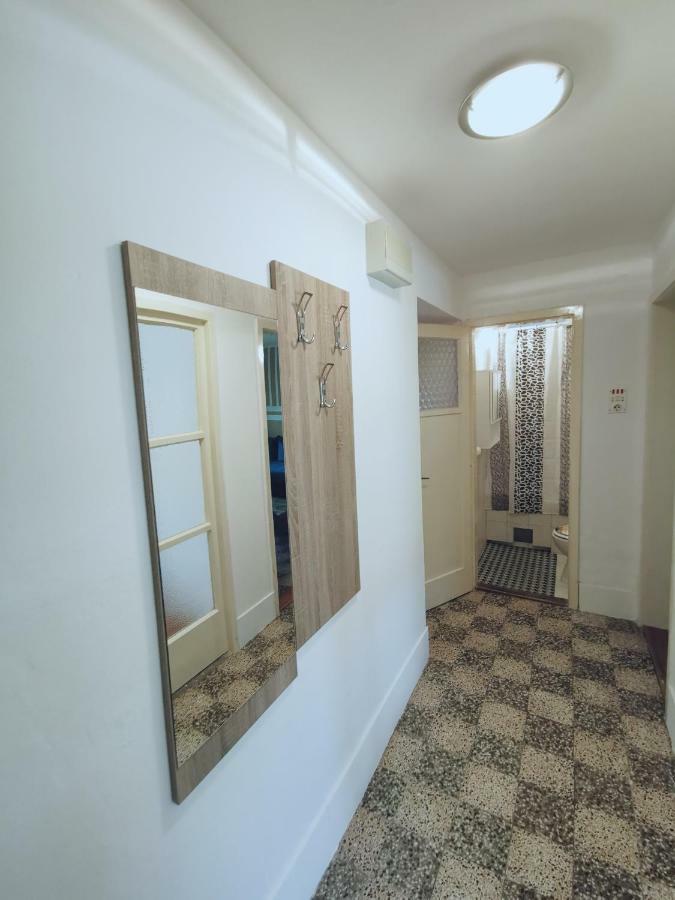 Apartment I&M Čapljina Exterior foto